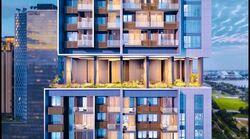 Midtown Bay (D7), Apartment #635994261